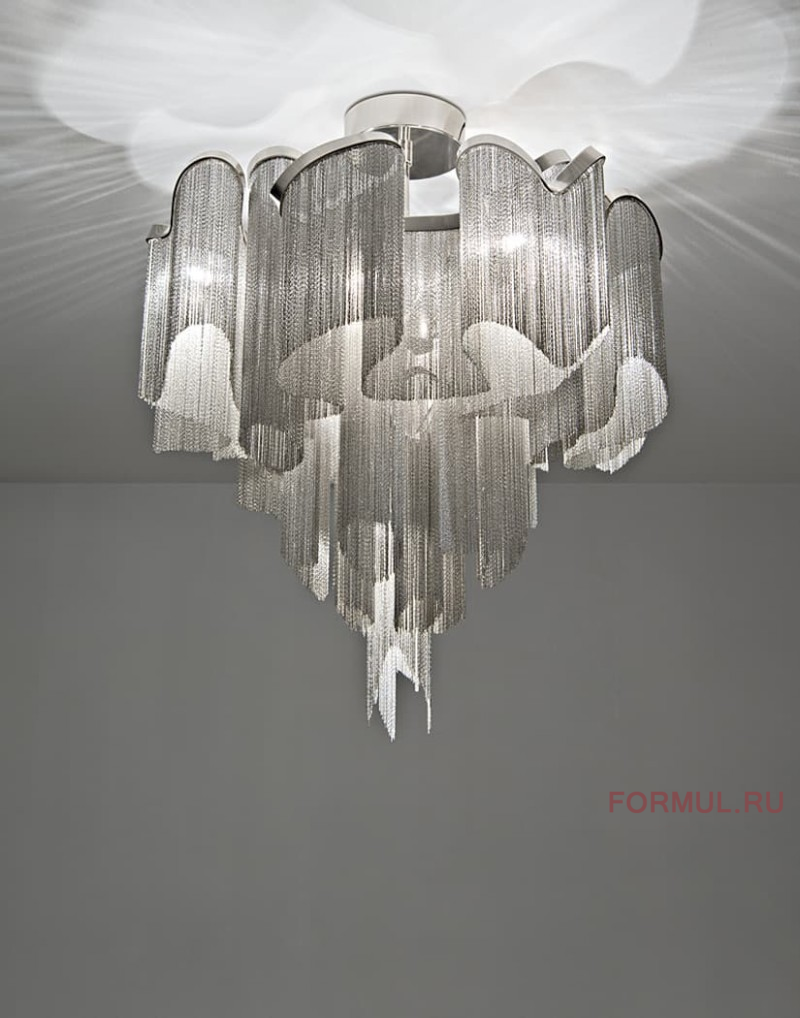 Люстра Terzani Stream